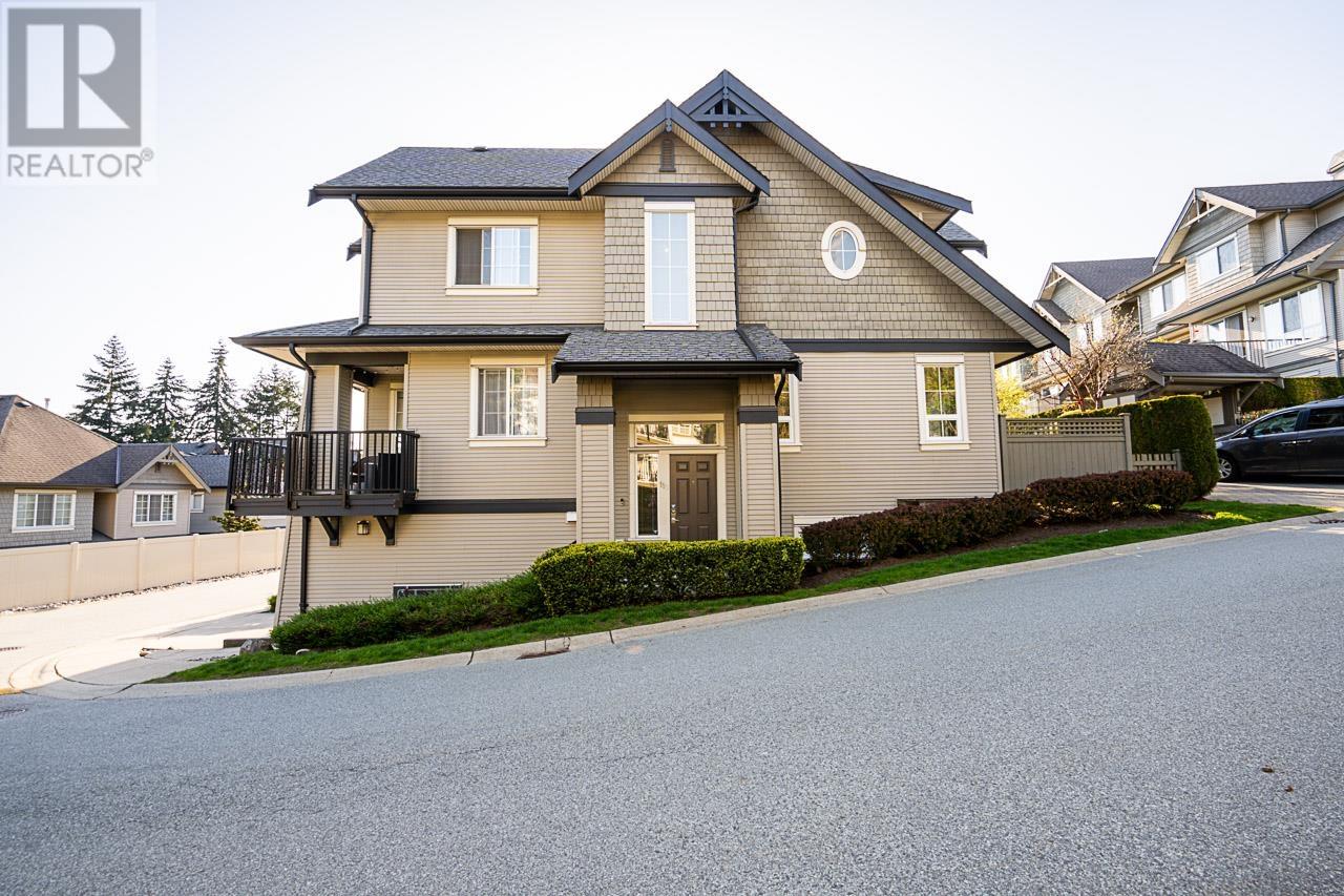 119-9088 Halston Court, Burnaby, BC, V3N 0A7