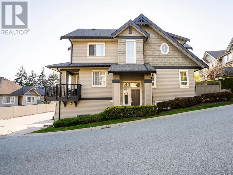 119-9088 Halston Court, Burnaby, BC, V3N 0A7