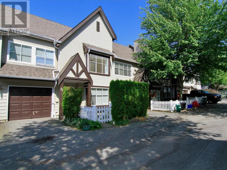 32-12099 237 Street, Maple Ridge, BC, V4R 2C3