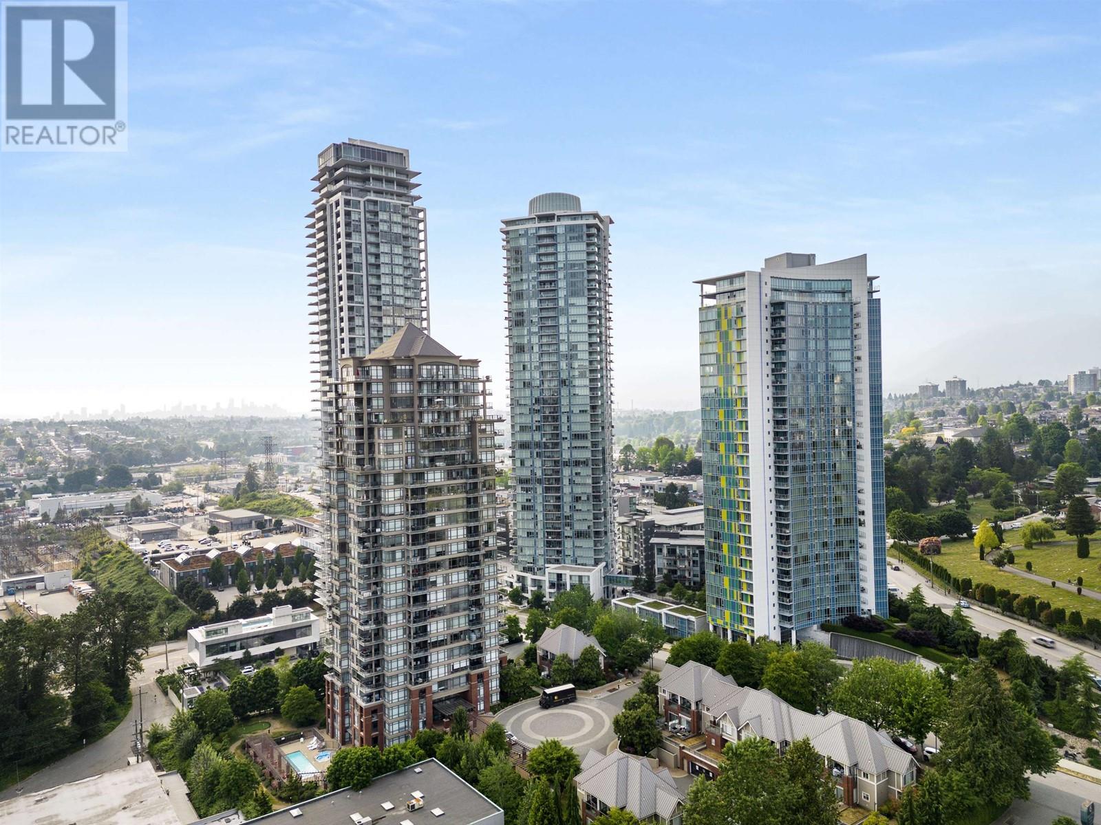 1908-4132 Halifax Street, Burnaby, BC, V5C 6V1