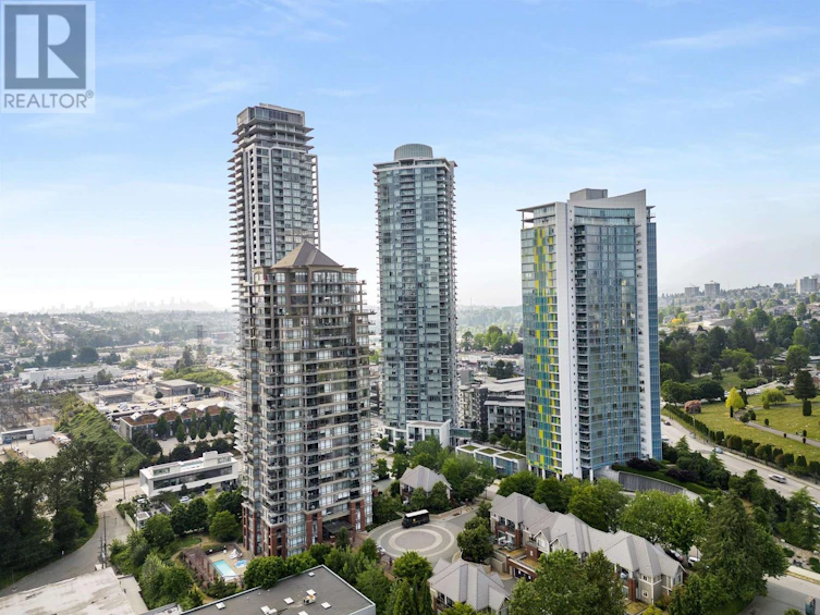 1908-4132 Halifax Street, Burnaby, BC, V5C 6V1