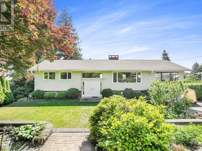 3071 Lazy A Street, Coquitlam BC V3C 3N8
