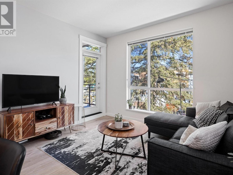 309 - 615 E 3rd Street, North Vancouver BC