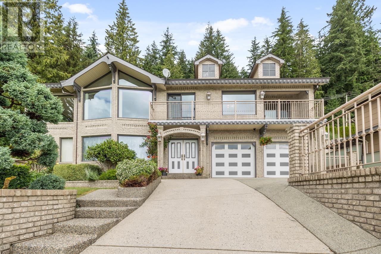 1143 Millstream Road, West Vancouver, BC, V7S 2C8