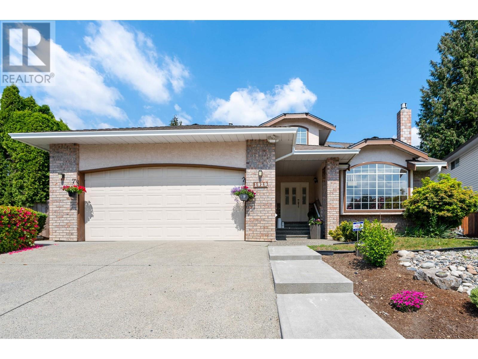 1929 Eureka Avenue, Port Coquitlam, BC, V3C 5P6