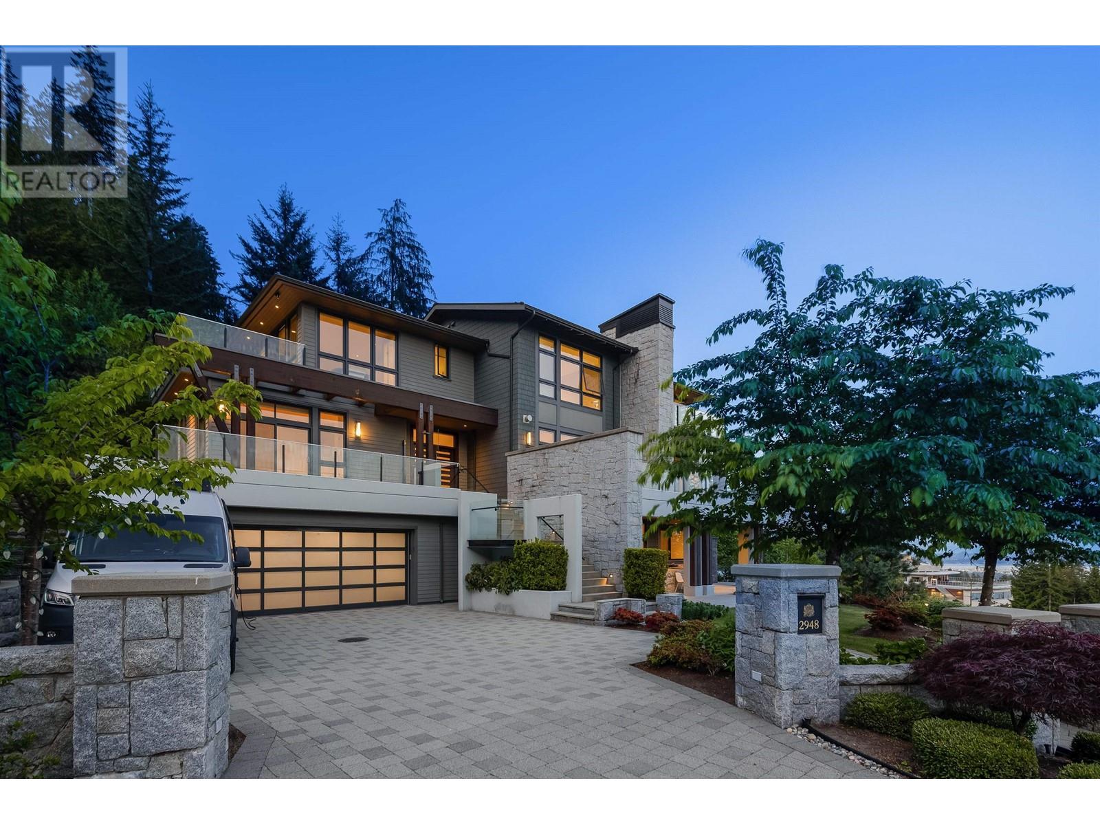 2948 Burfield Place, West Vancouver, BC, V7S 0A9