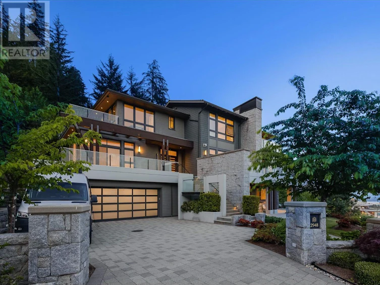 2948 Burfield Place, West Vancouver, BC, V7S 0A9
