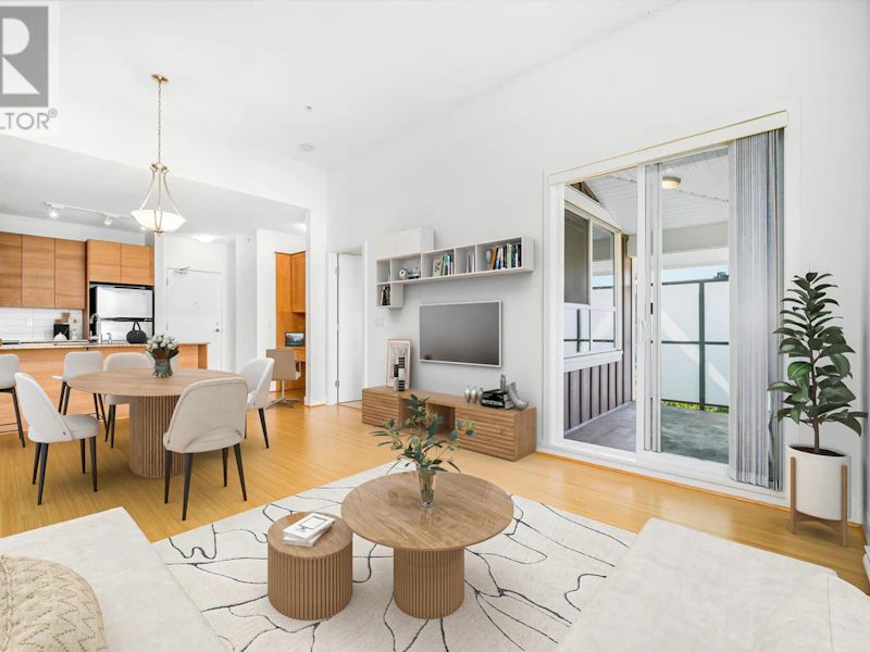 422 - 5788 Sidley Street, Burnaby BC V5J 0E4