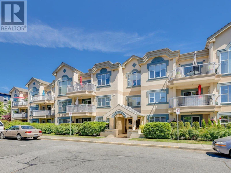 209 - 1150 54a Street, Delta BC V4M 4B5