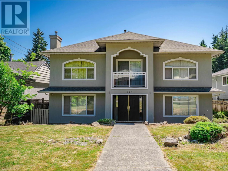 576 Colby Street, Burnaby, BC, V3L 3Z1