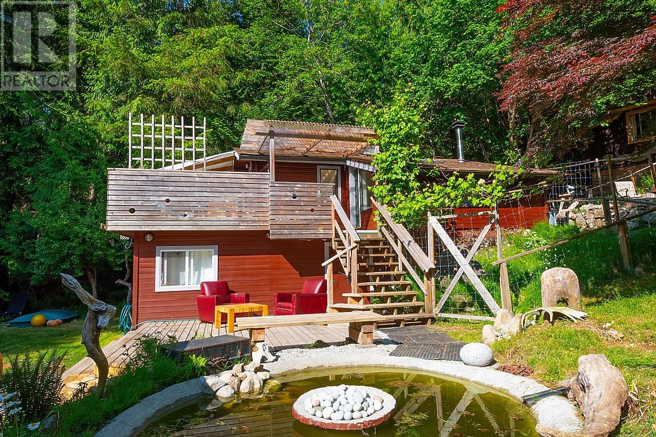 1467 Tunstall Boulevard, Bowen Island, BC, V0N 1G2