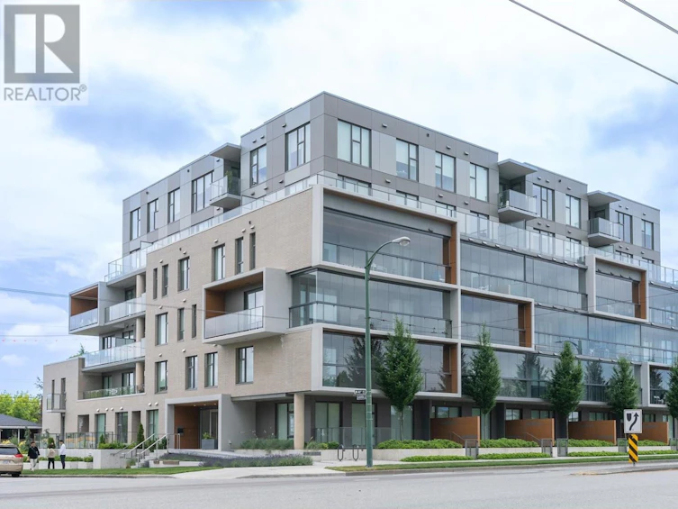 409-5733 Alberta Street, Vancouver, BC, V5Y 0M3