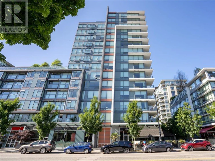 519-159 West 2nd Avenue, Vancouver, BC, V5Y 0L8
