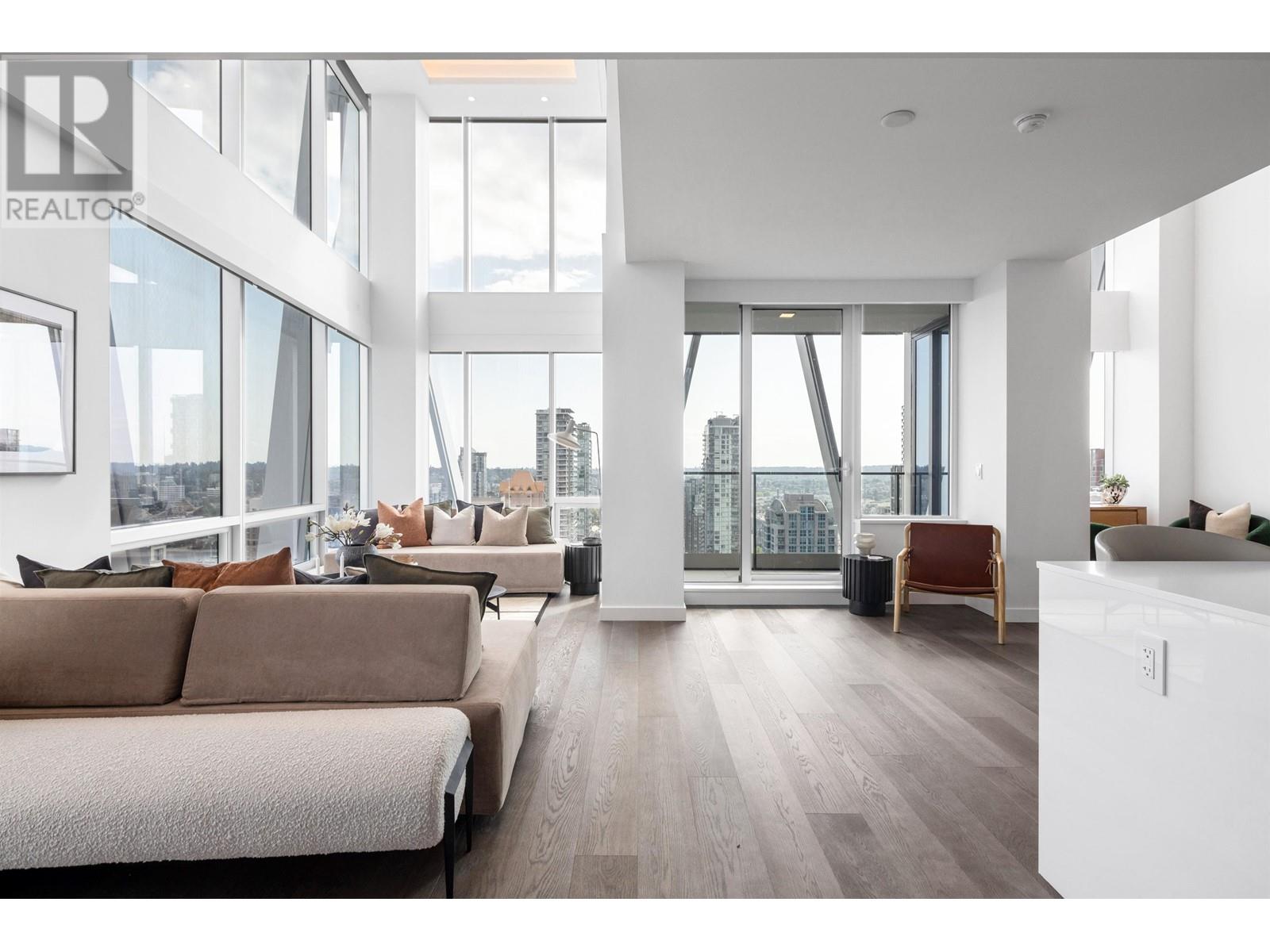 3402-1111 Richards Street, Vancouver, BC, V6B 0S3