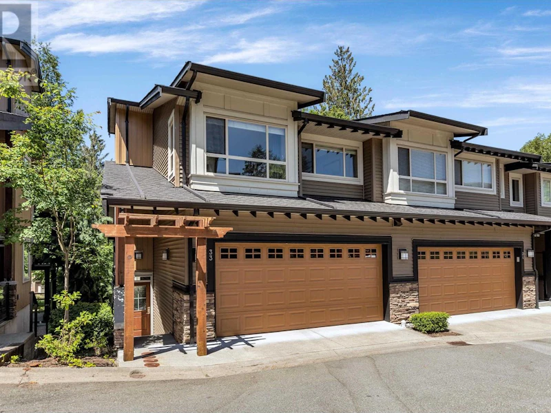 33 - 23986 104th Avenue, Maple Ridge BC V2W 0G8