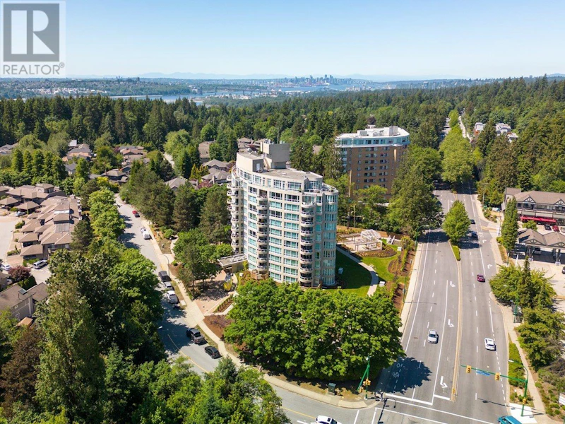 806 - 995 Roche Point Drive, North Vancouver BC V7H 2X4