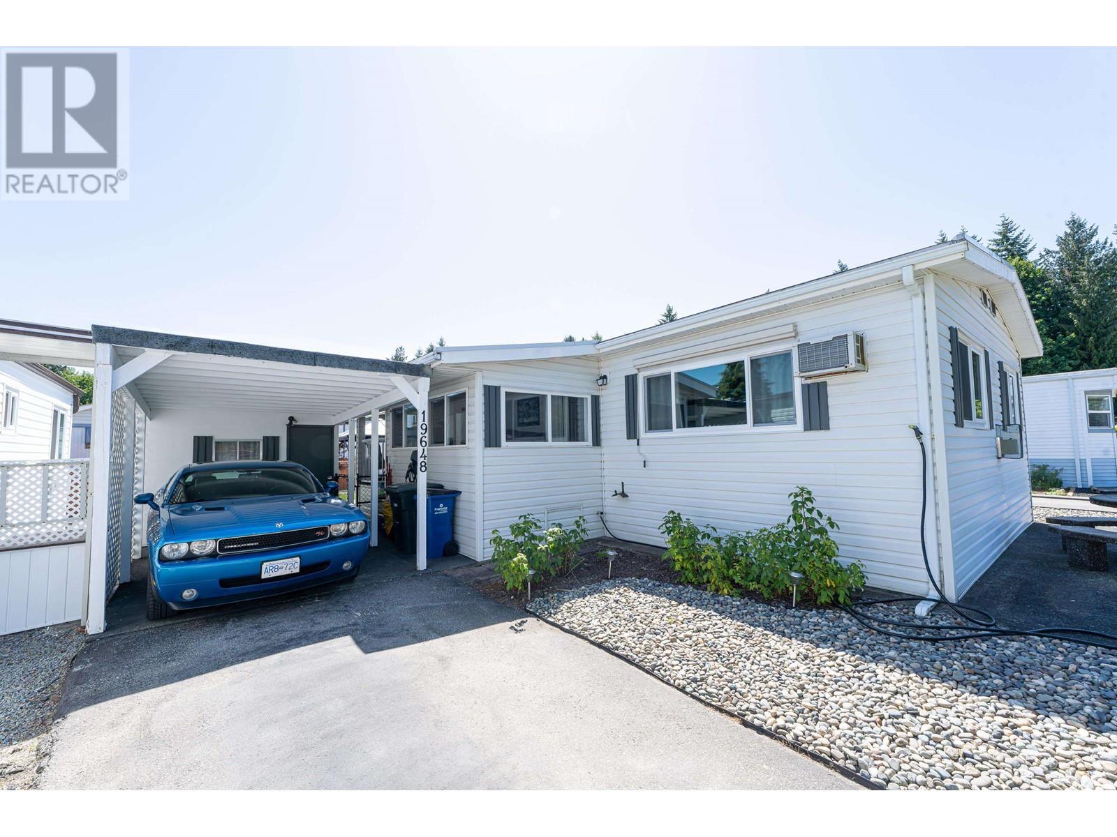 19648 Pinetree Lane, Pitt Meadows, BC, V3Y 1Z3