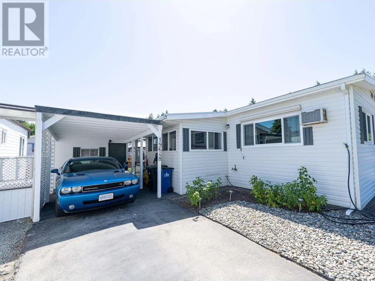 19648 Pinetree Lane, Pitt Meadows, BC, V3Y 1Z3
