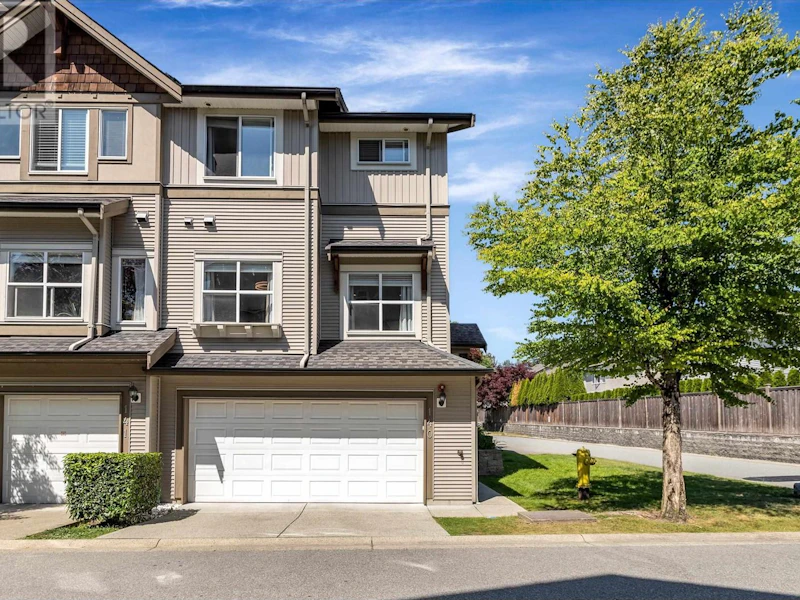 140 - 1055 Riverwood Gate, Port Coquitlam BC V3B 8C3