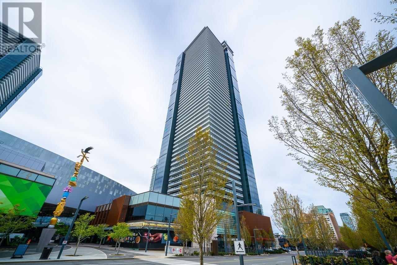 5205-4510 Halifax Way, Burnaby, BC, V5C 0K4
