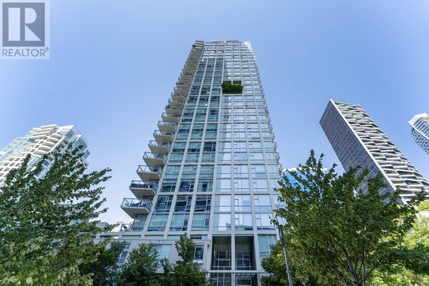 1201-1455 Howe Street, Vancouver, BC, V6Z 1C2