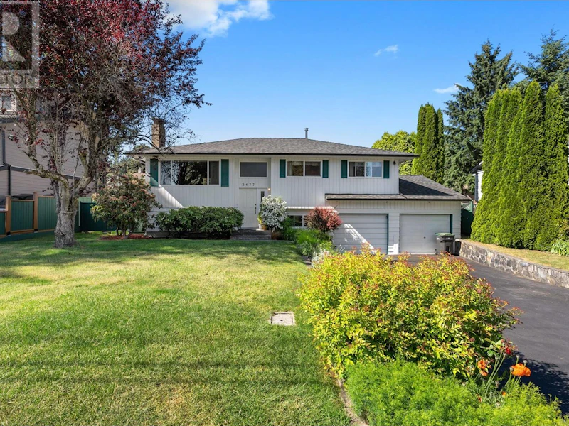 2477 Latimer Avenue, Coquitlam BC V3K 3J6