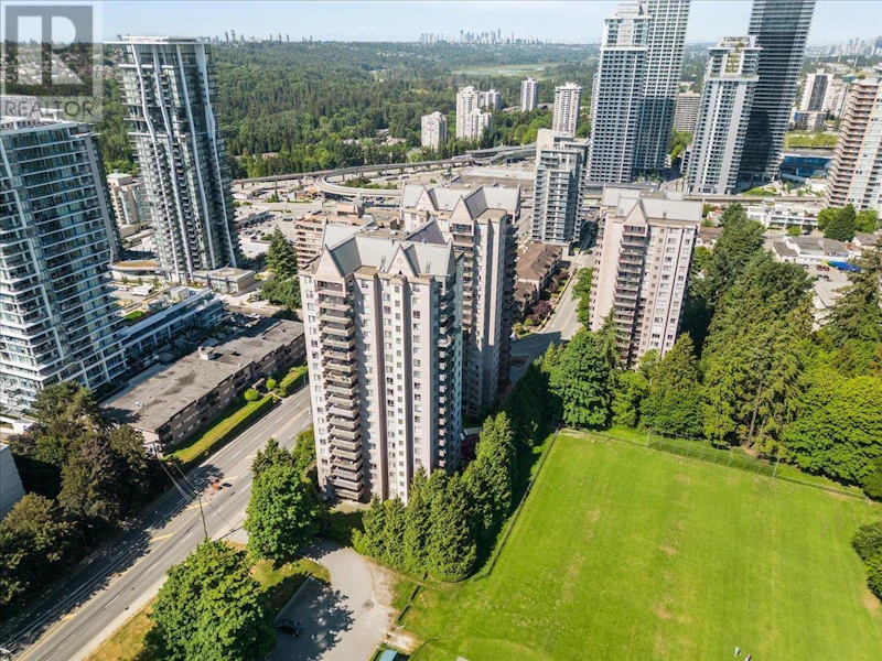 604 - 555 Austin Avenue, Coquitlam BC V3K 6R8