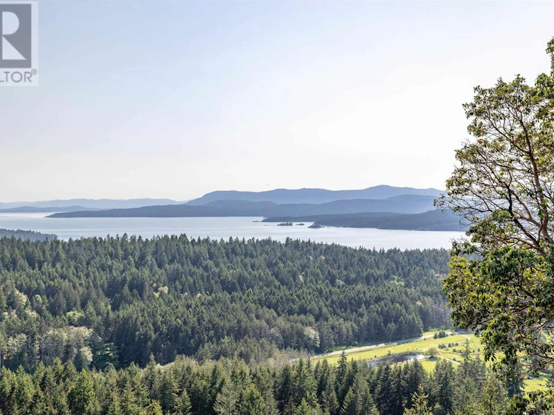 356 Mount Parke Road, Mayne Island BC V0N 2J2