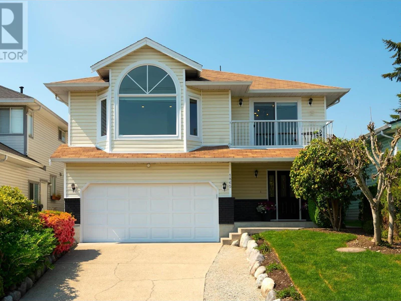 1865 Harbour Street, Port Coquitlam BC V3C 1A4