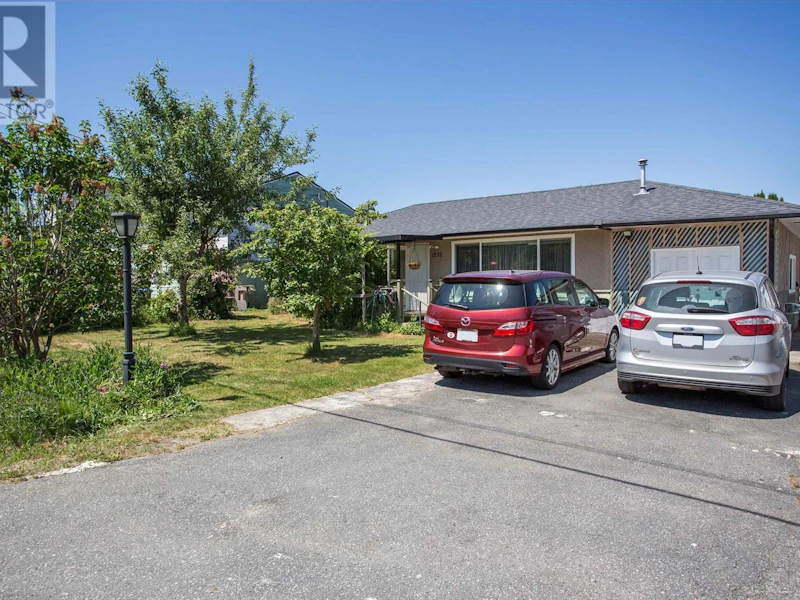 1775 Manning Avenue, Port Coquitlam BC V3B 1L1