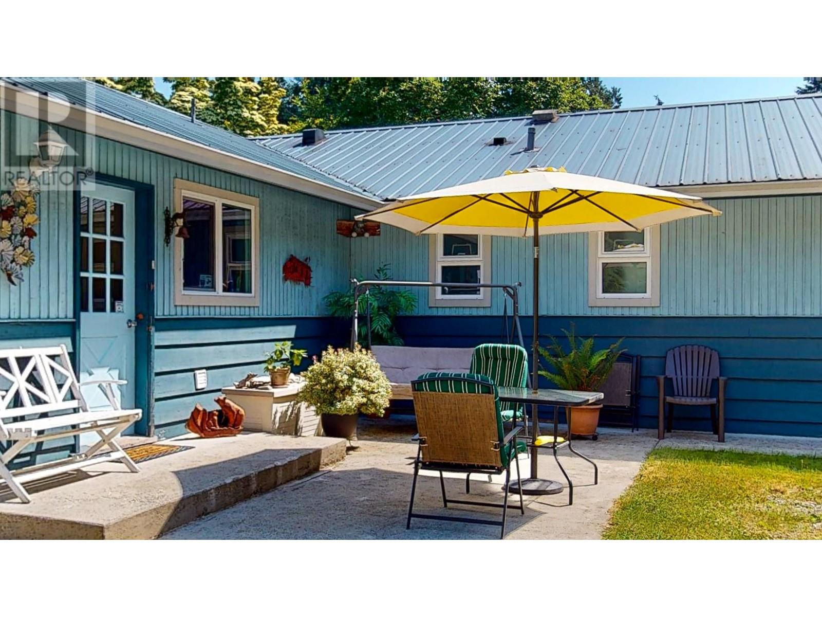 4569 Francis Peninsula Road, Pender Harbour Egmont, BC, V0N 2H1