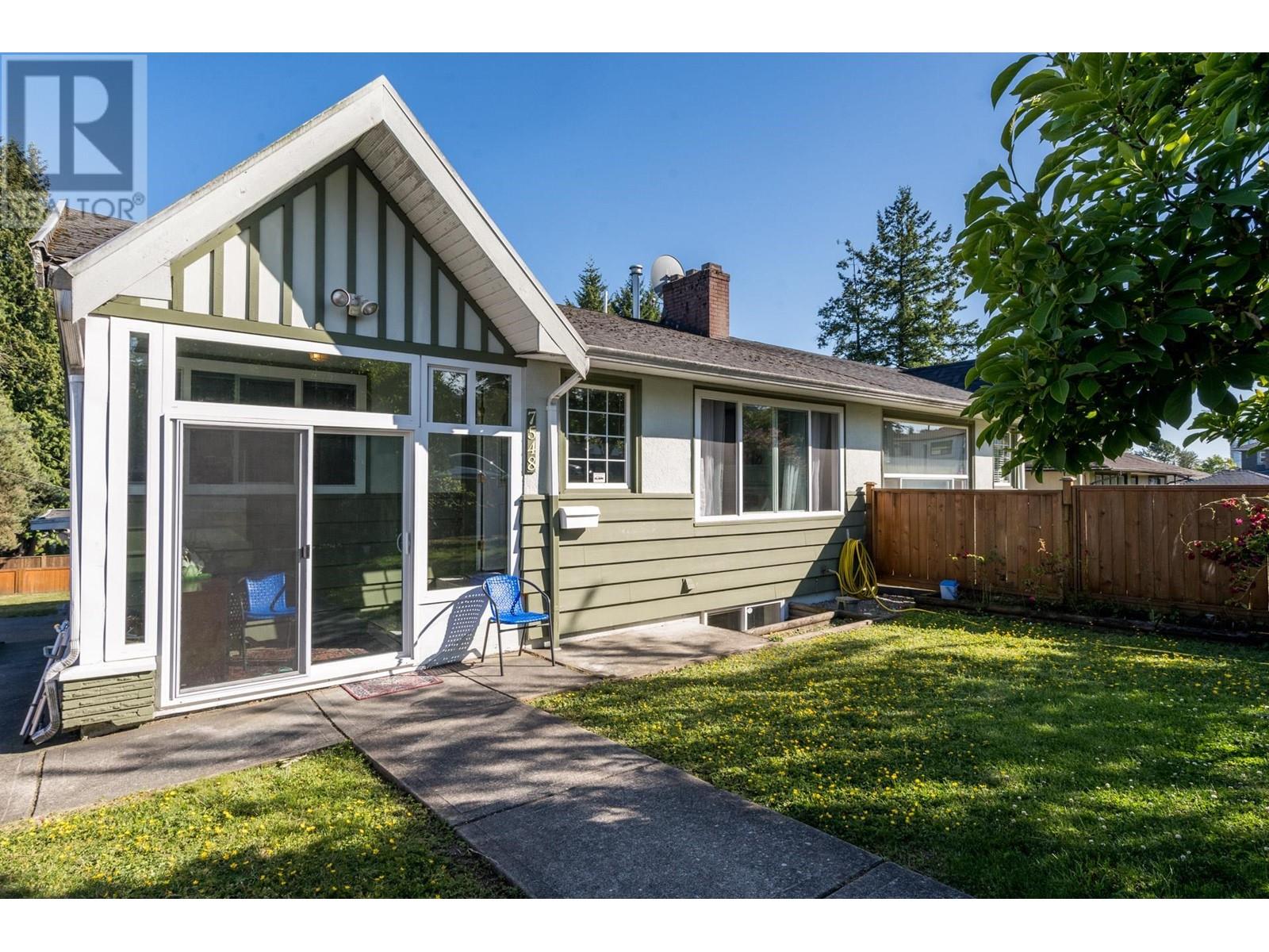 7548 13th Avenue, Burnaby, BC, V3N 2E4