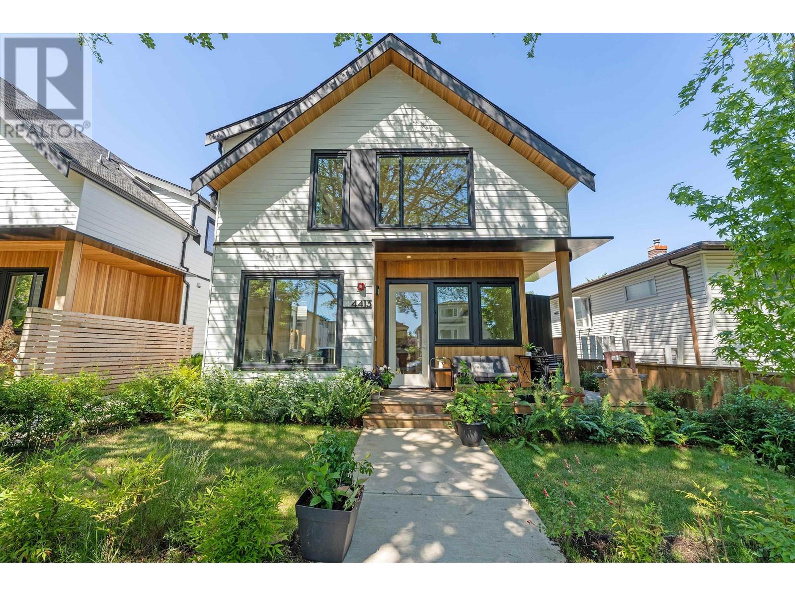 4413 Welwyn Street, Vancouver, BC, V5N 3Z3