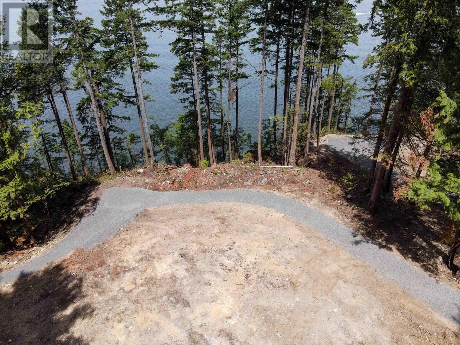 1756 Billington Road, Bowen Island, BC, V0N 1G2