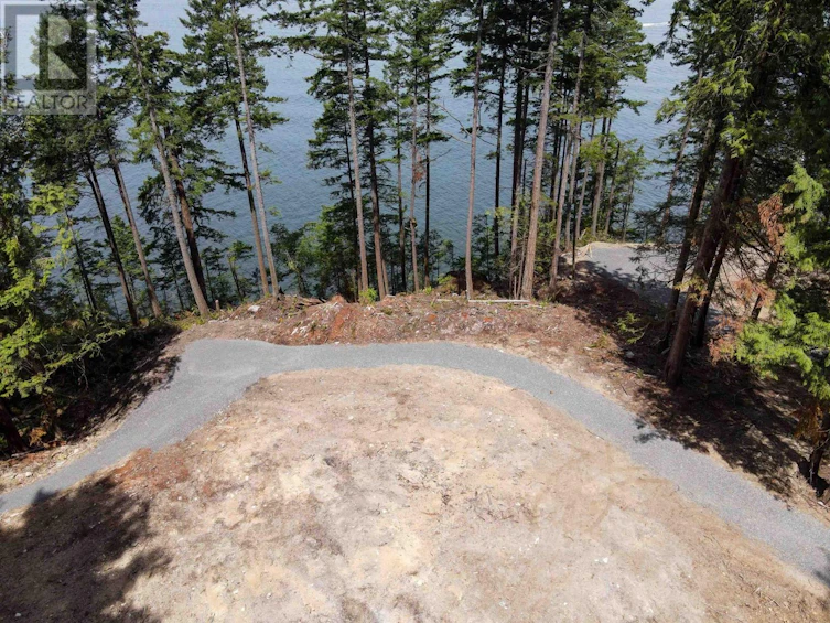 1756 Billington Road, Bowen Island, BC, V0N 1G2