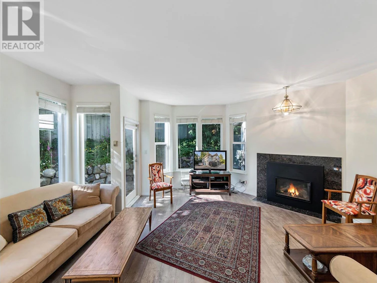 2661 Fromme Road, North Vancouver, BC, V7J 2R4