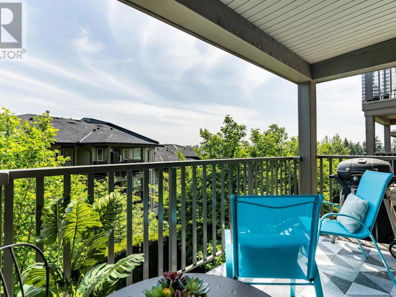 402 - 3132 Dayanee Springs Boulevard, Coquitlam BC V3E 0B5