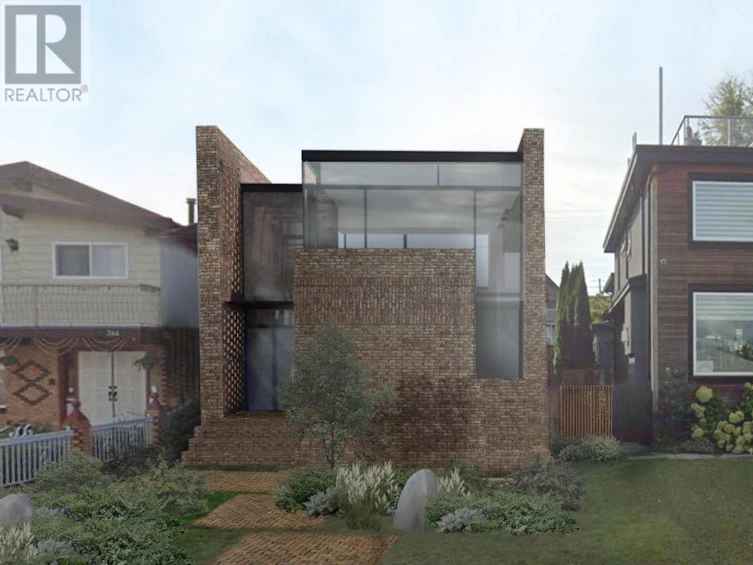 736 East 32nd Avenue, Vancouver, BC, V5V 2Y6