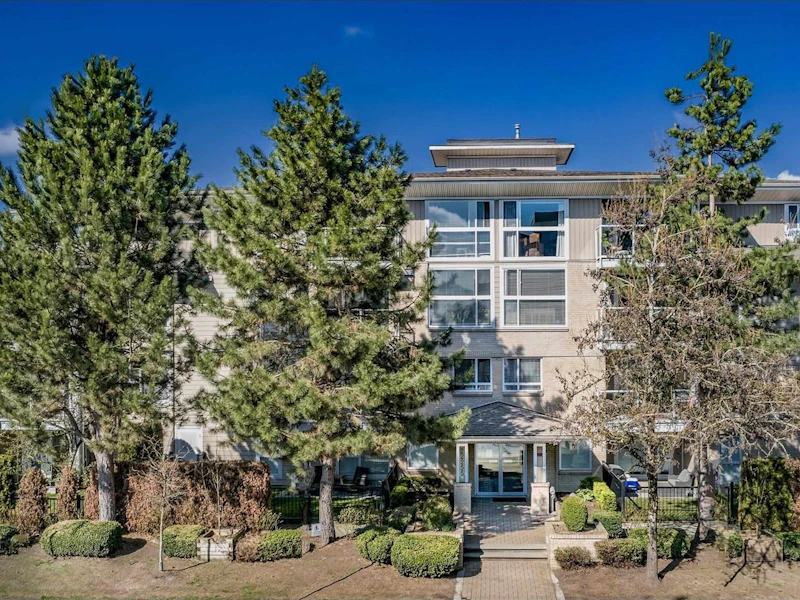 413 - 22255 122nd Avenue, Maple Ridge BC V2X 3X8