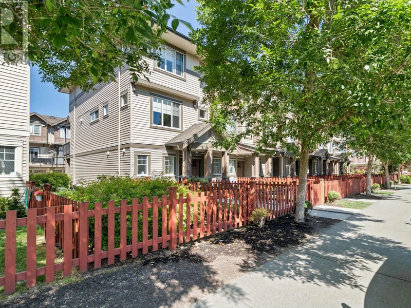 12 - 10151 240th Street, Maple Ridge BC V2W 0G9