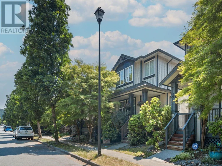 24112 102a Avenue, Maple Ridge, BC, V2W 2B3