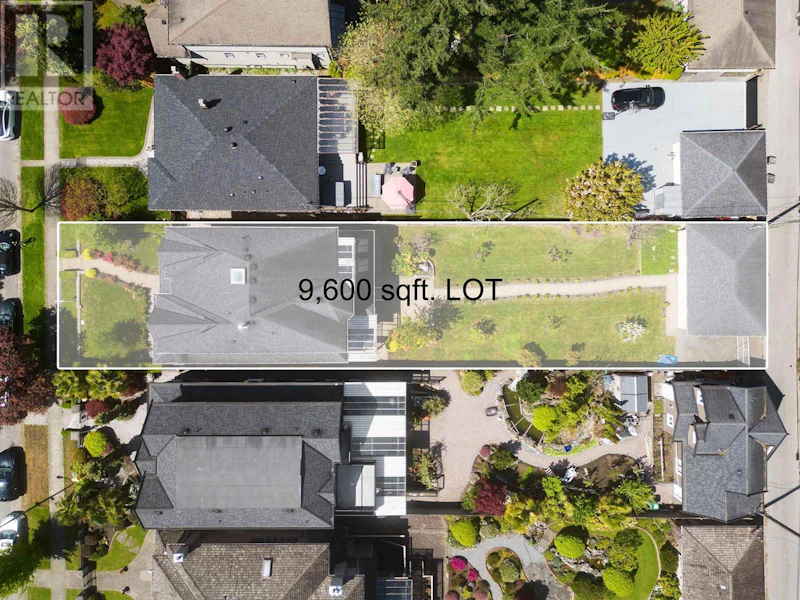 723 W 66th Avenue, Vancouver BC V6P 2R4