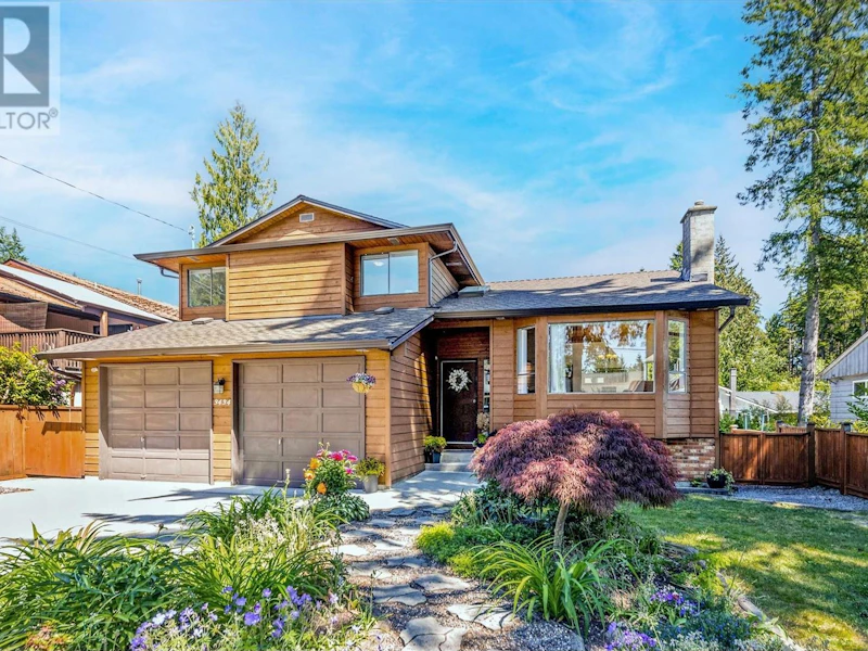 3434 Duval Road, North Vancouver BC V7J 3E6