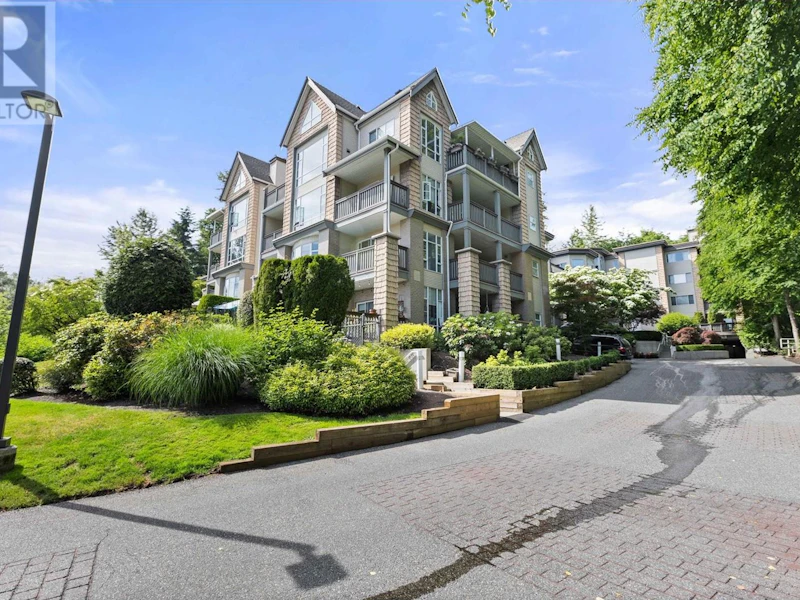 312 - 22233 River Road, Maple Ridge BC V2X 3N7