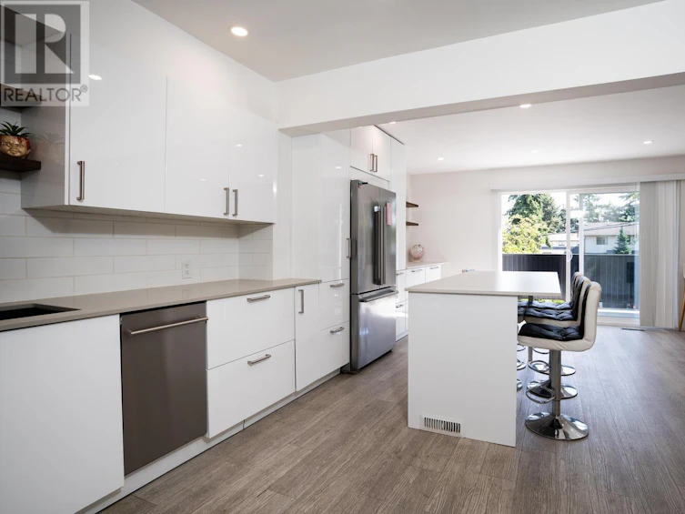 F-4845 Linden Drive, Delta, BC, V4K 3A2