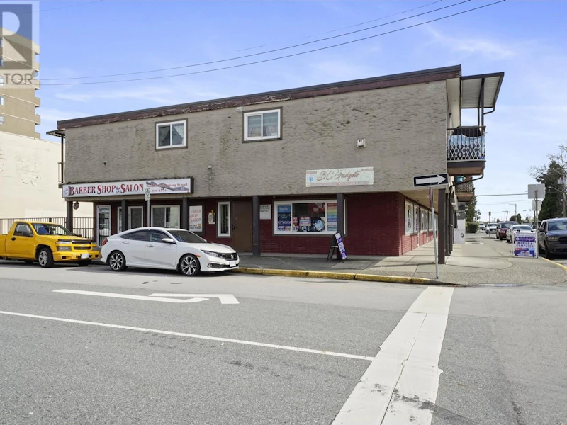 6 - 22302 Mcintosh Avenue, Maple Ridge BC V2X 3C1