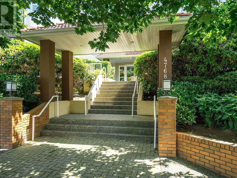114 - 4768 53rd Street, Delta BC V4K 5B2