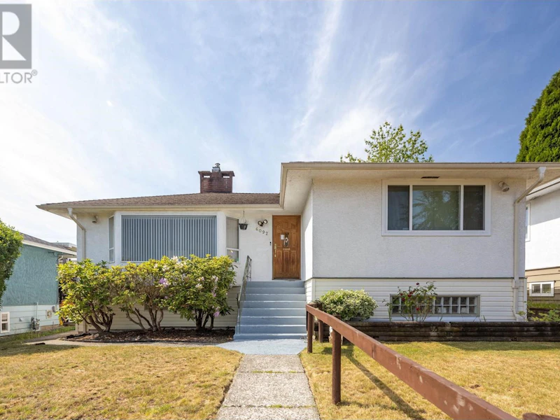 6092 Berwick Street, Burnaby BC V5H 1W2