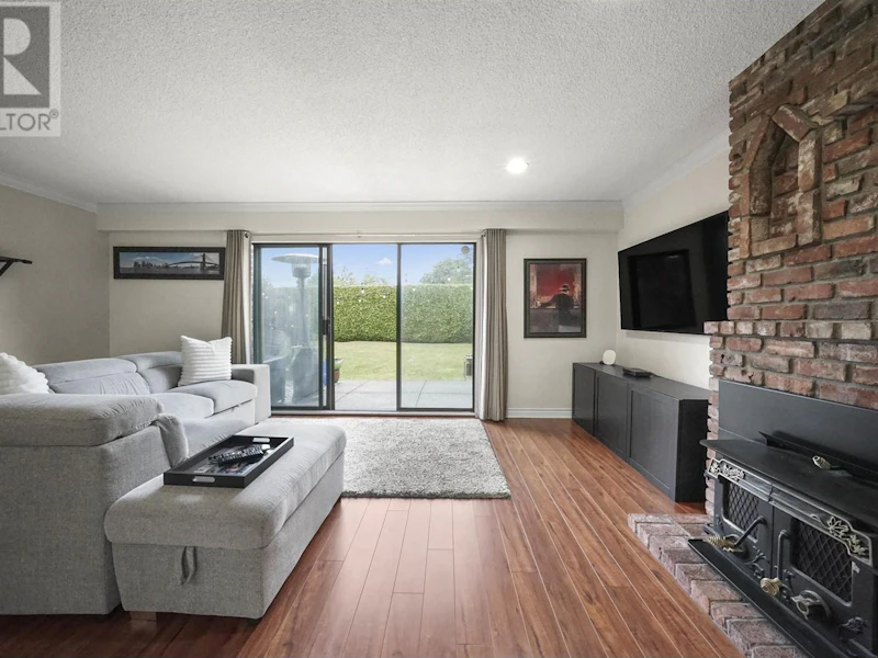 31 - 11551 Kingfisher Drive, Richmond BC V7E 3N5