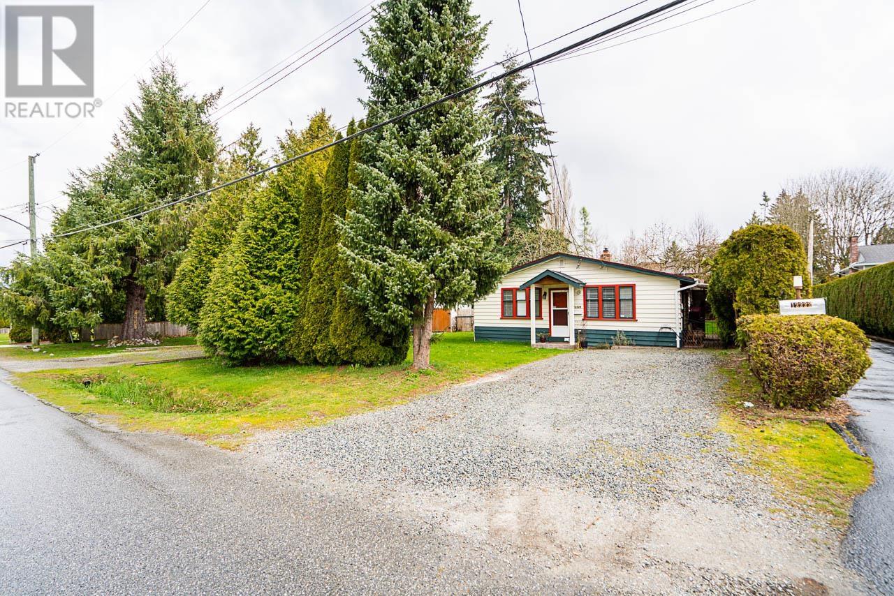 12228 Fletcher Street, Maple Ridge, BC, V2X 6K9